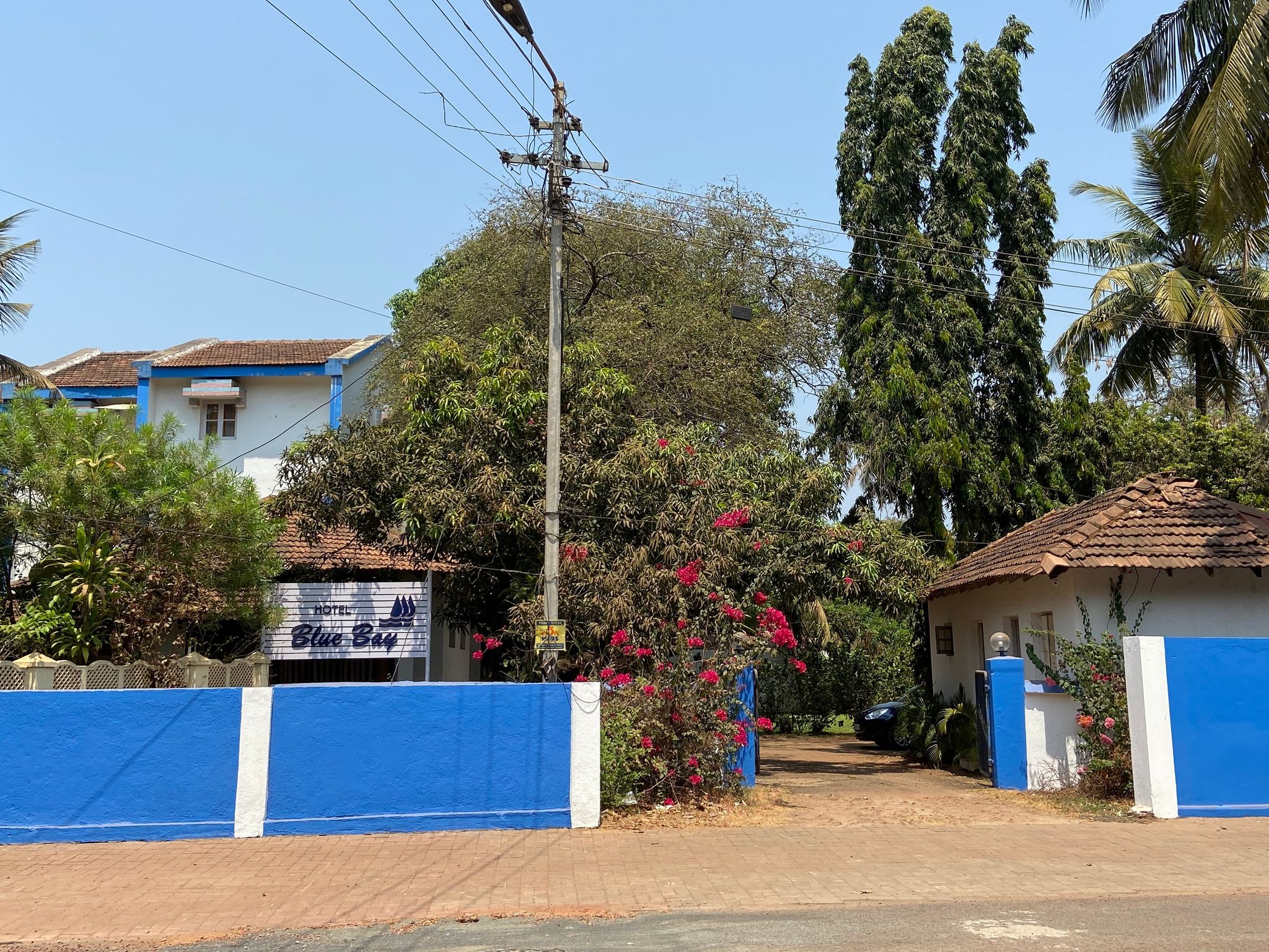 undefined Hotel Blue Bay 7