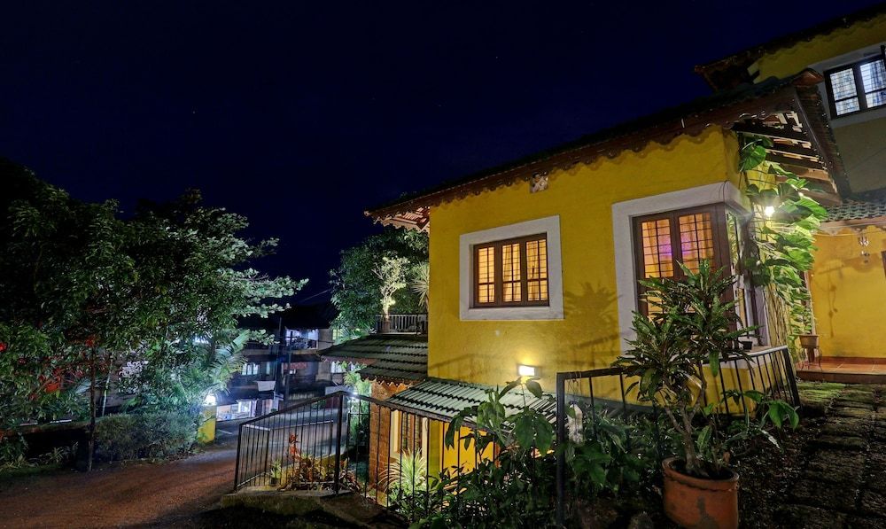 undefined Itsy Hotels Vailankanni Natures Inn 8