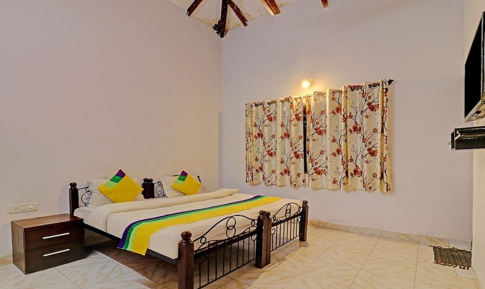 undefined Itsy Hotels Vailankanni Natures Inn 5