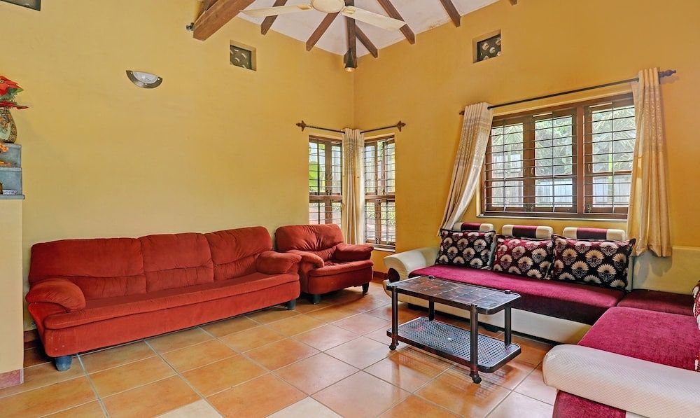 undefined Itsy Hotels Vailankanni Natures Inn 3