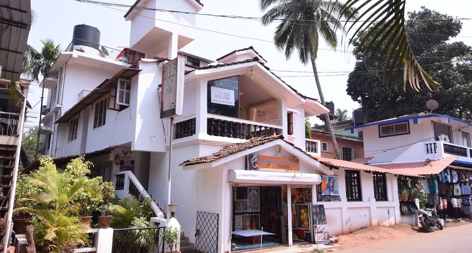 Dom Joao's Guest House