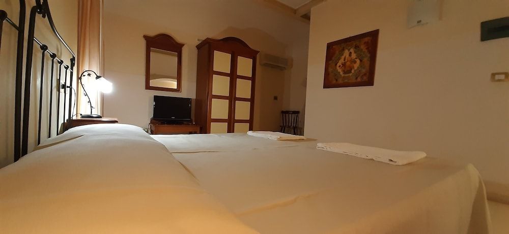 Piccolo Hotel Casa Mia Quadruple Room 4