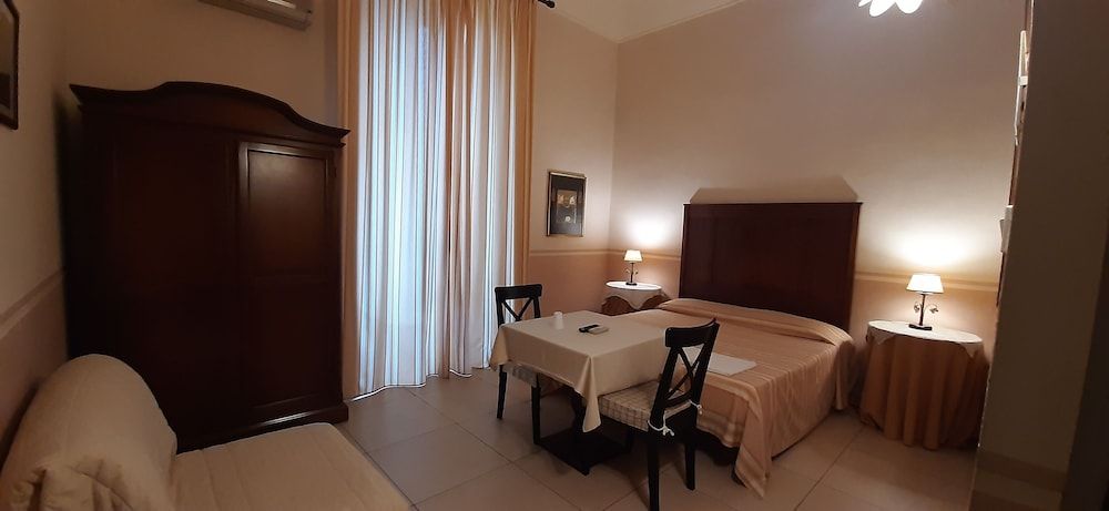 Piccolo Hotel Casa Mia Standard Double Room 4