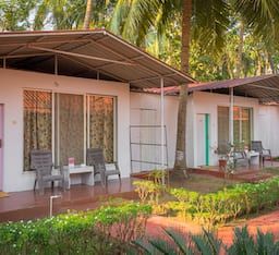 undefined Cuba Palolem Beach Resort 4