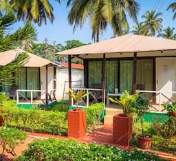 undefined Cuba Palolem Beach Resort 5