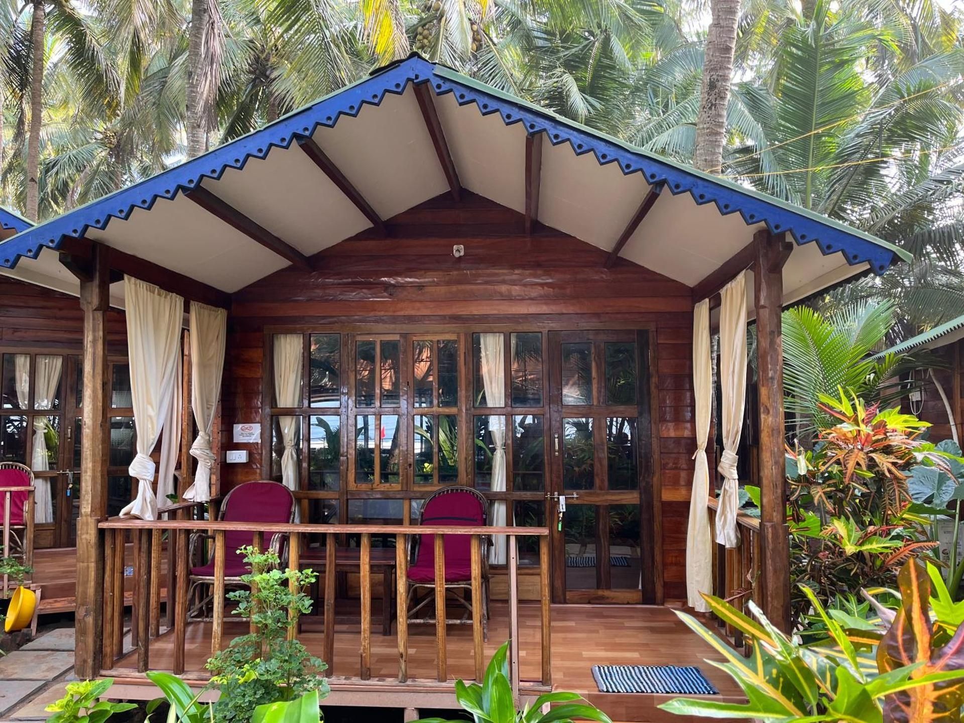 undefined Jardim a Mar 5