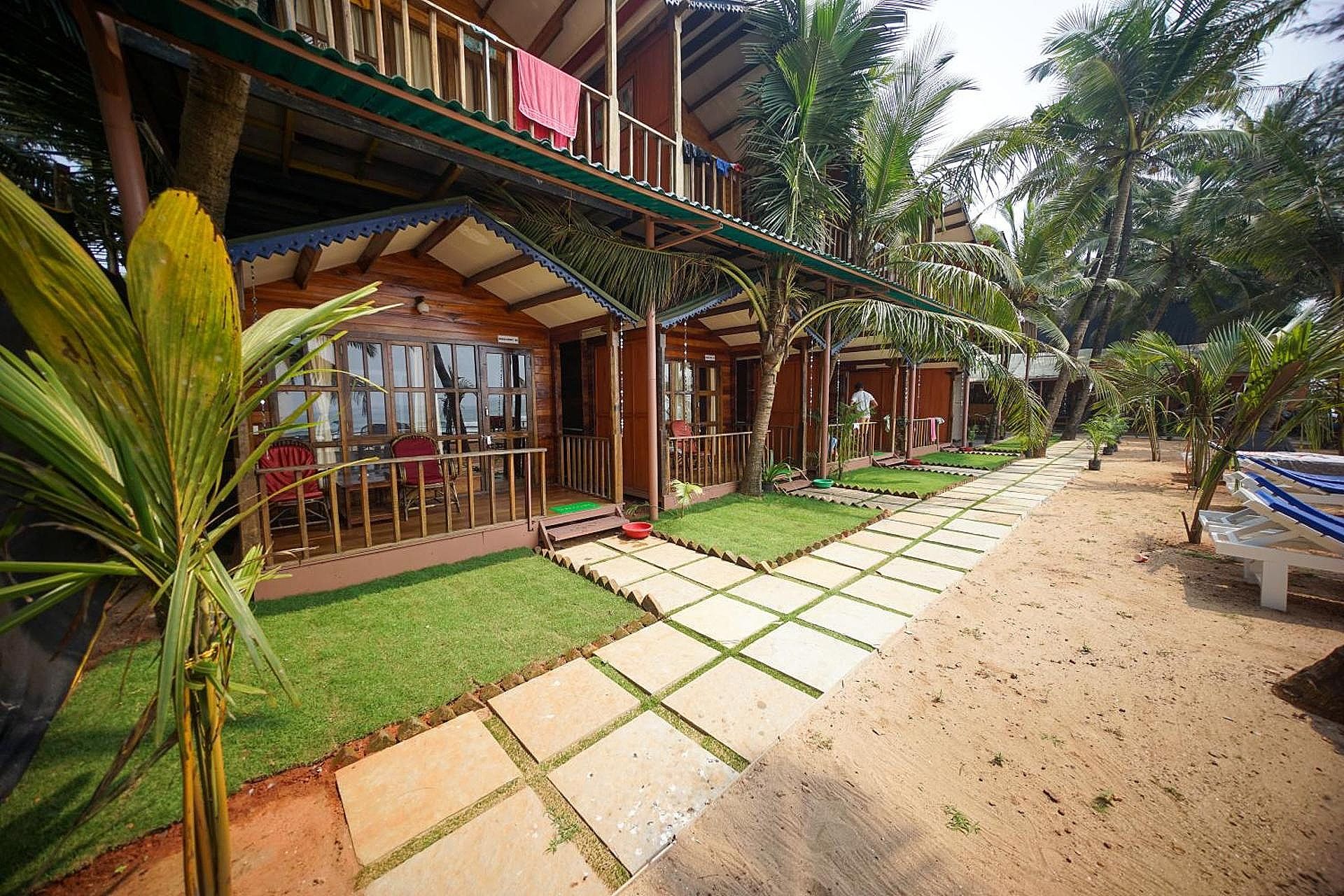 undefined Jardim a Mar 10