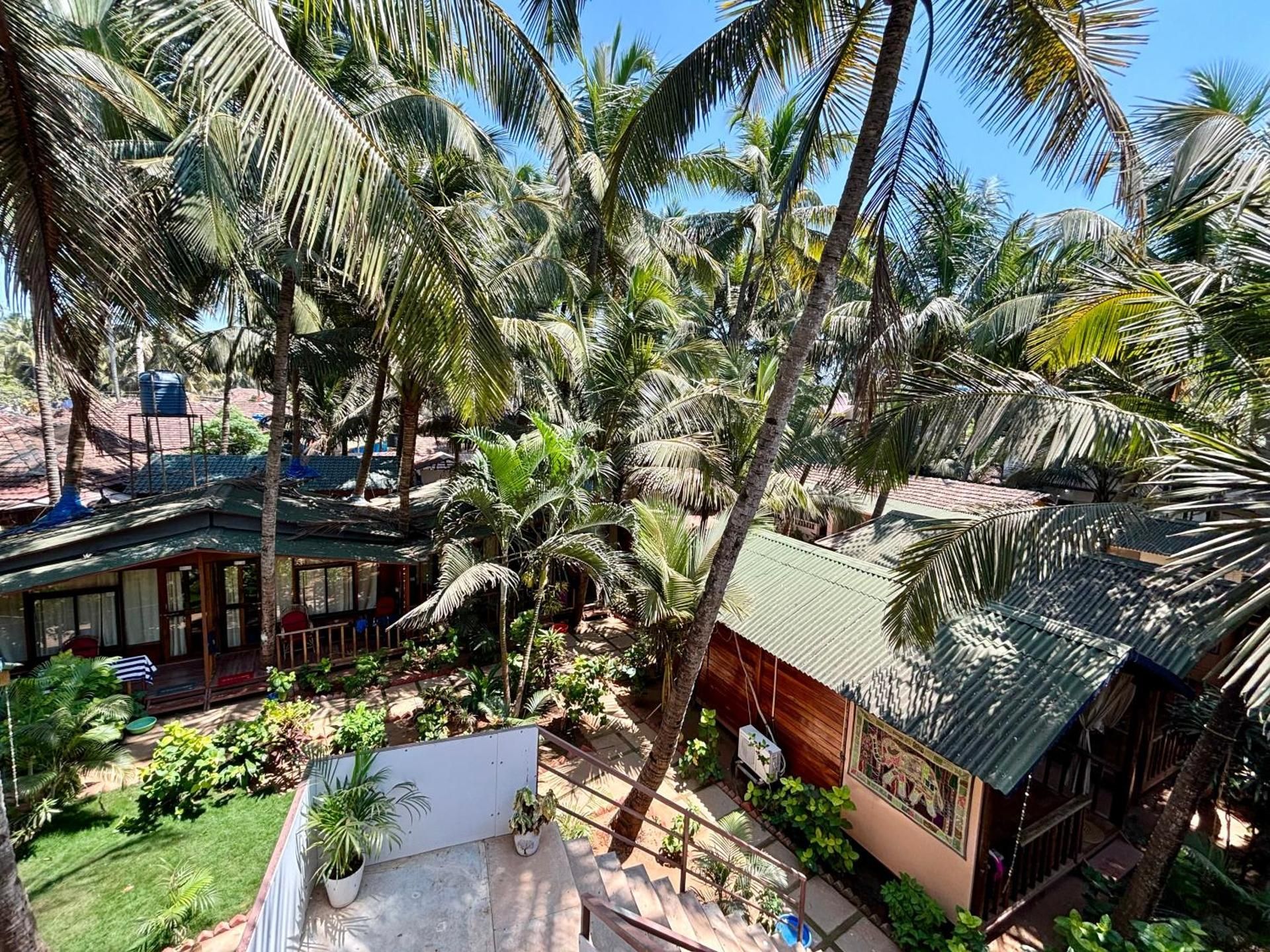 undefined Jardim a Mar