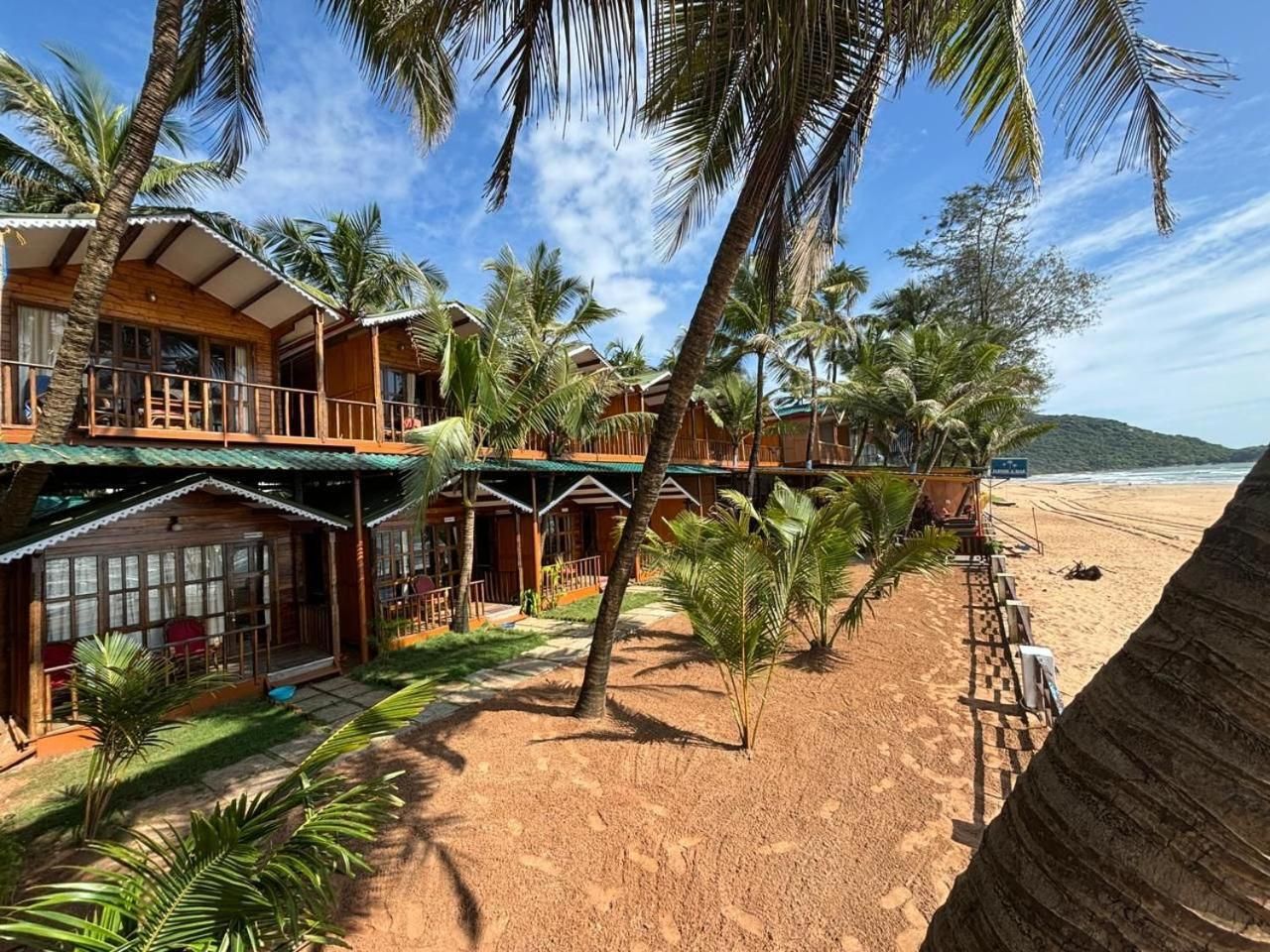 undefined Jardim a Mar 2