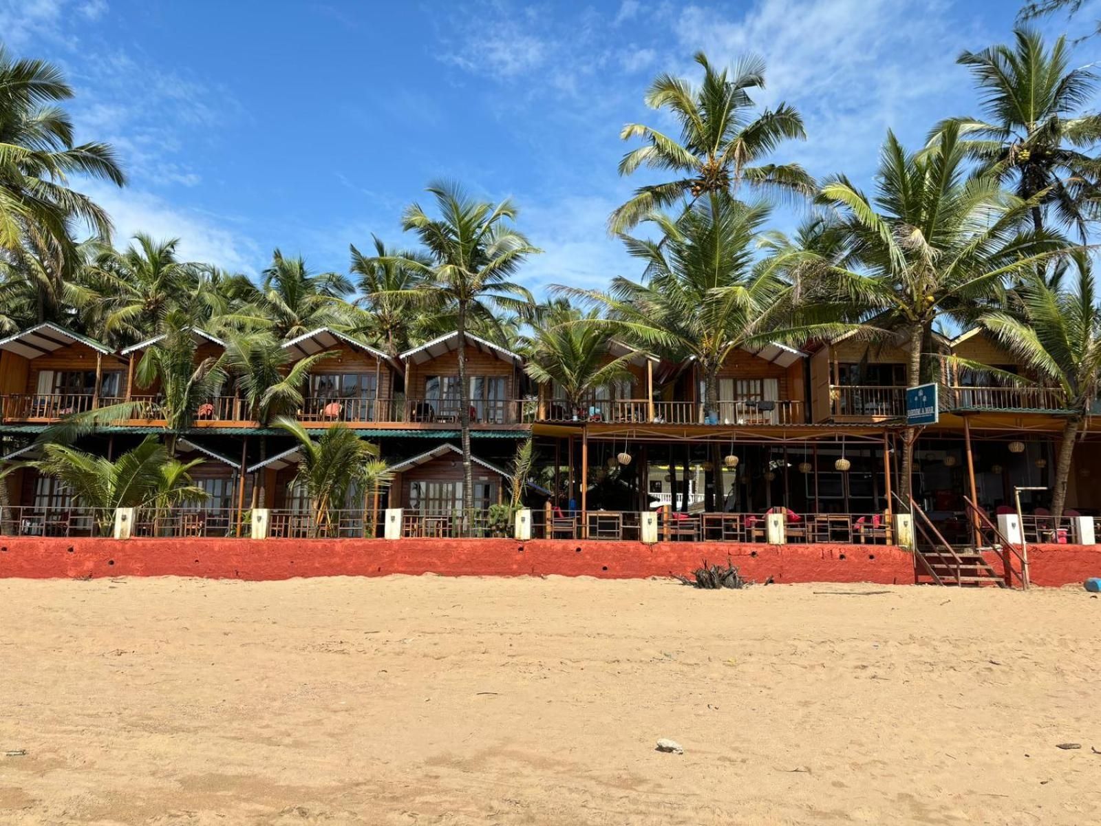 undefined Jardim a Mar 3