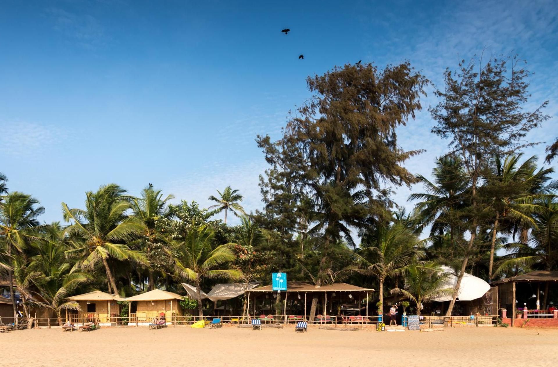 undefined Jardim a Mar 6