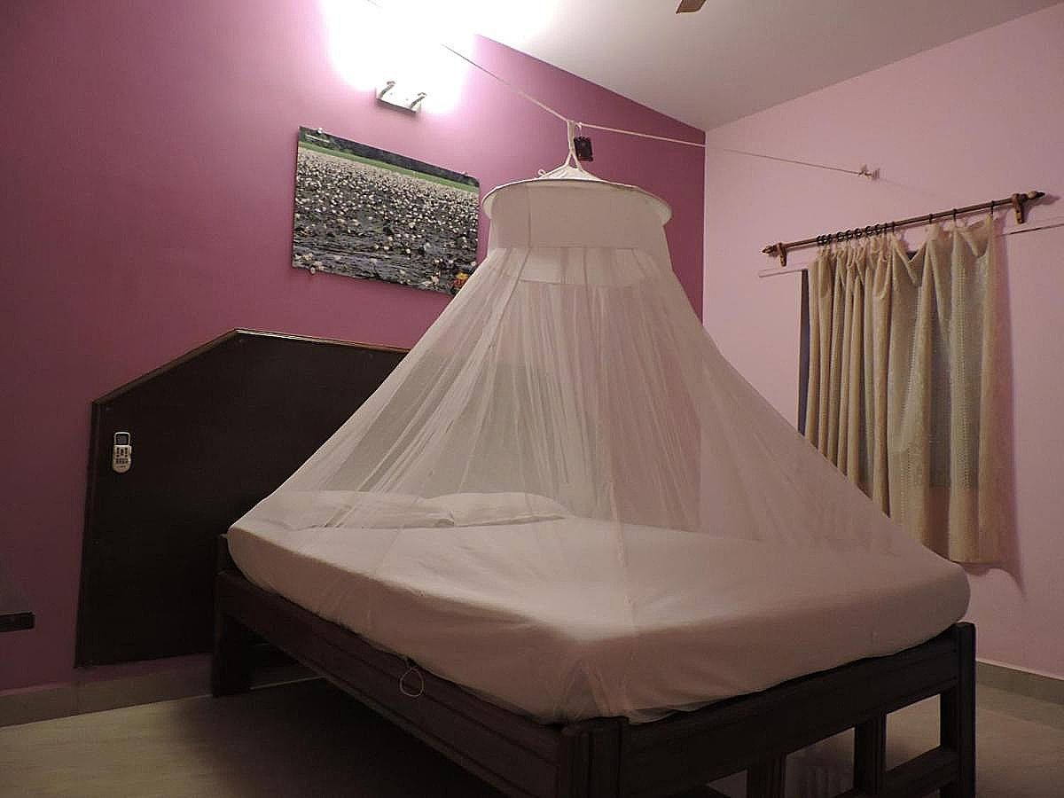 Abba's Glory Land Ac Standard Room 3