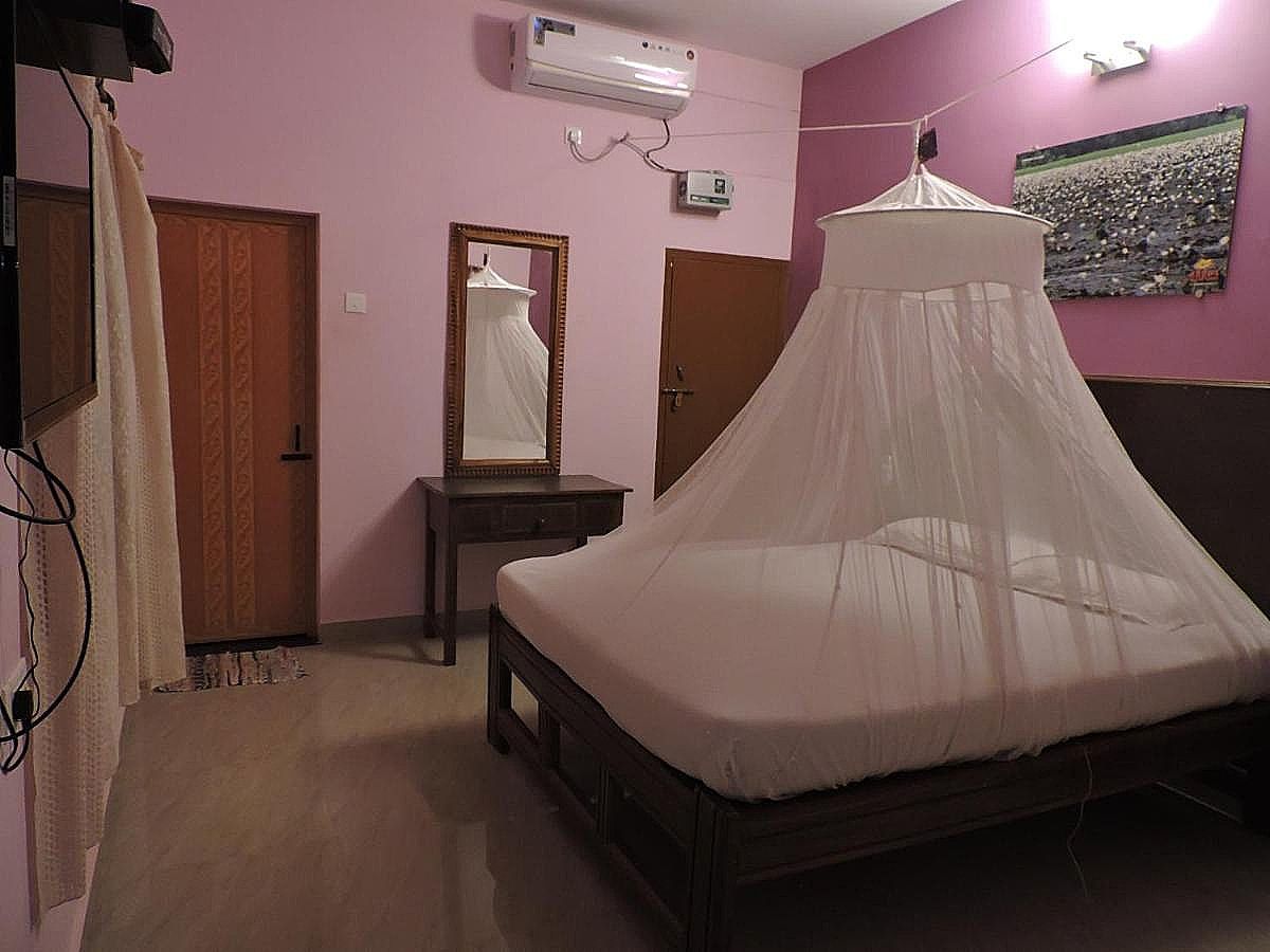 Abba's Glory Land Ac Standard Room 2