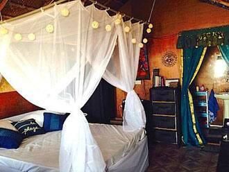 undefined Agonda Banyan Tree Beach Huts 4