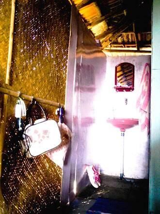 undefined Agonda Banyan Tree Beach Huts 5