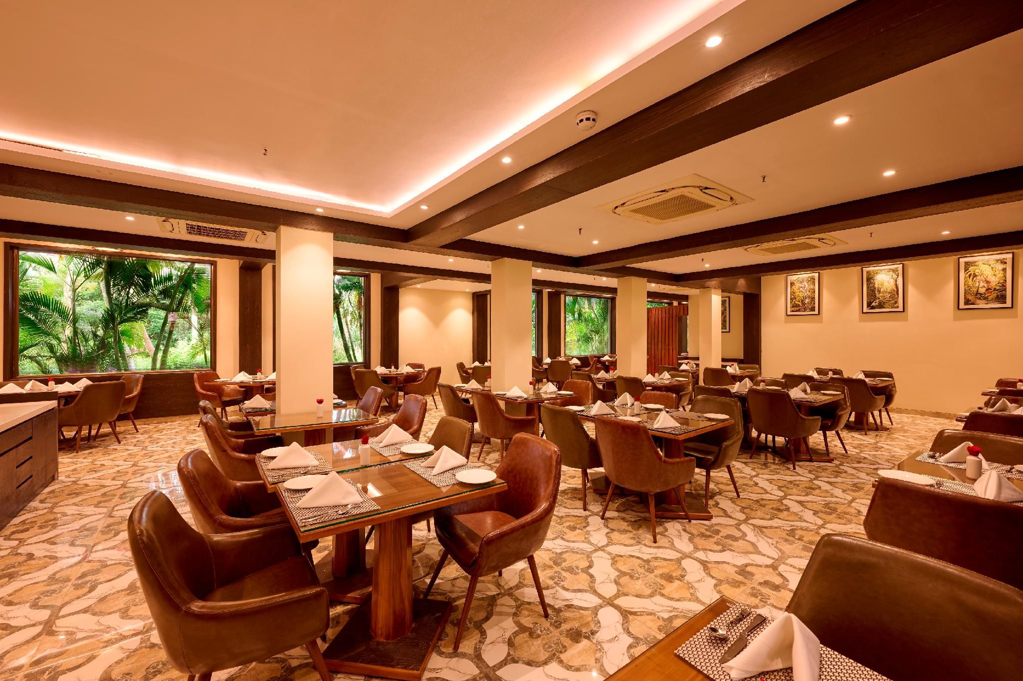 undefined Sea Breez Max Resort & Spa 3