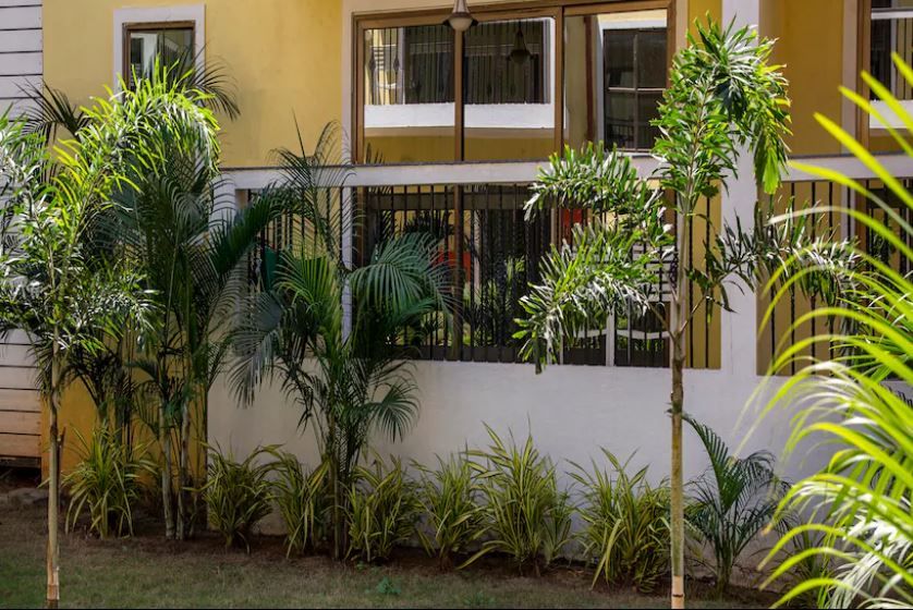 undefined Sea Breez Max Resort & Spa 10