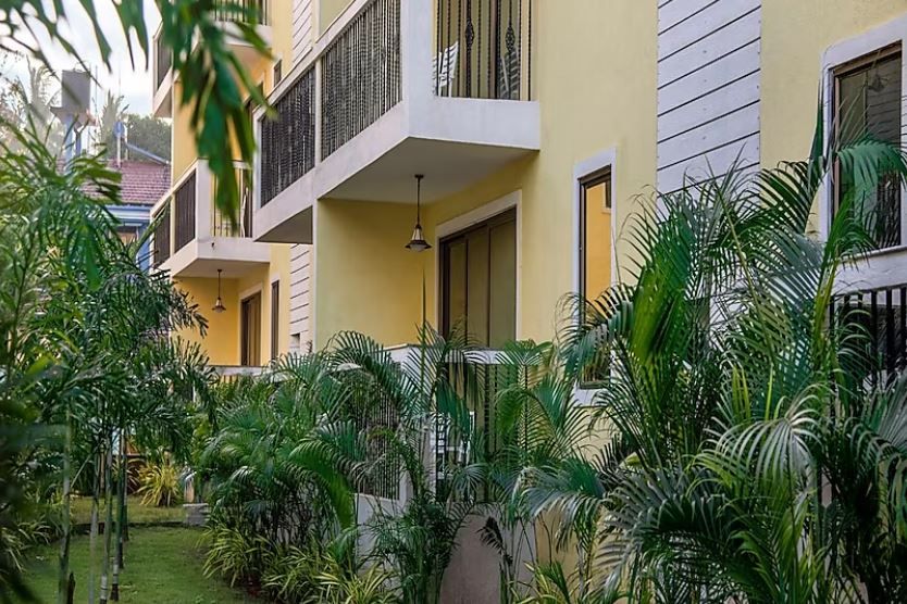 undefined Sea Breez Max Resort & Spa 7