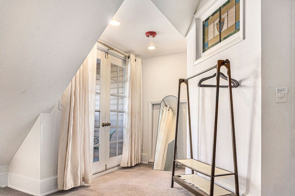 Family Quadruple Room, Ensuite, City View