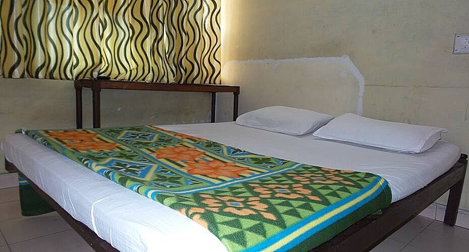 undefined Lotus Economy, Goa 2