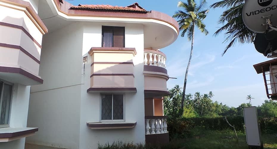 undefined Lotus Economy, Goa 6