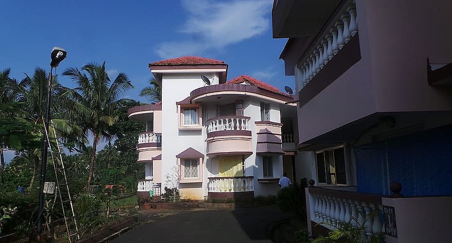 undefined Lotus apartment