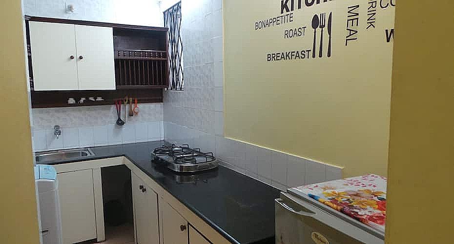 undefined Lotus apartment 8