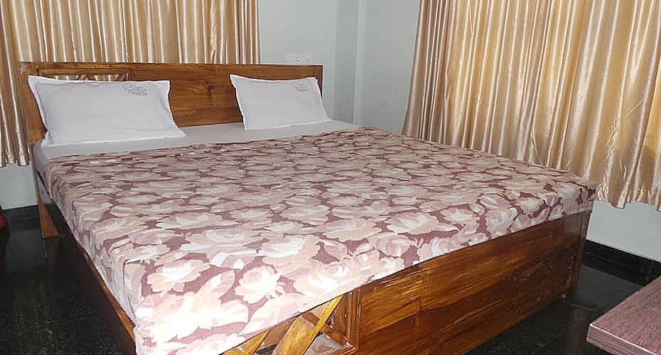 undefined Lotus supreme, Goa 7