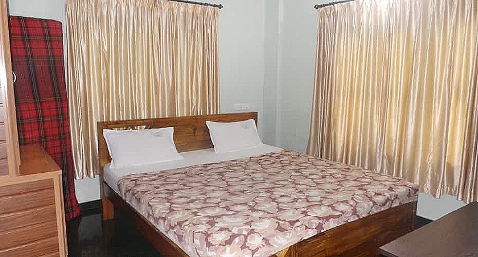 undefined Lotus supreme, Goa 4