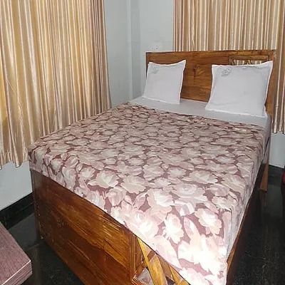 undefined Lotus supreme, Goa 5