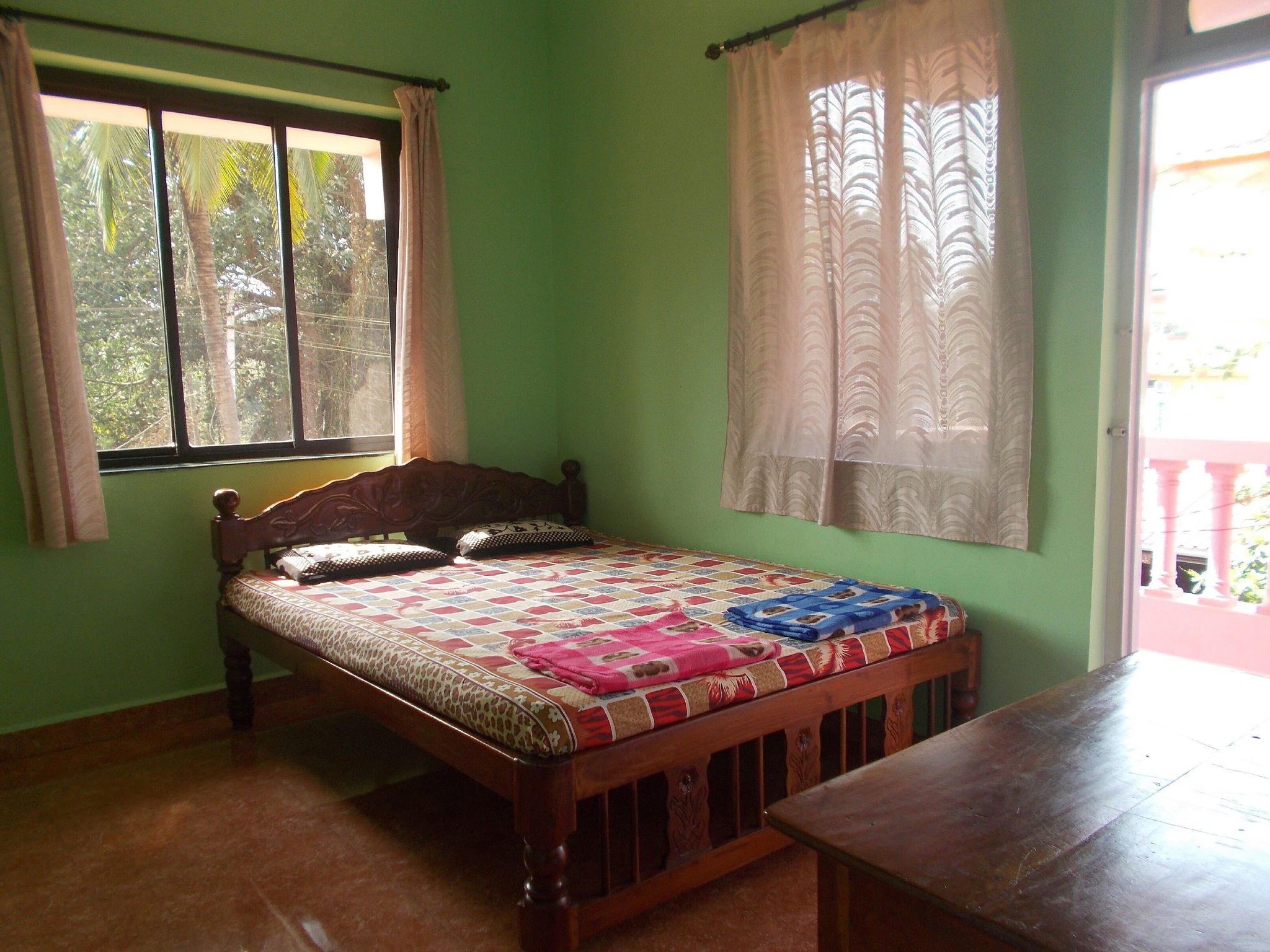 undefined Ashirwaad Holiday Apartments 4