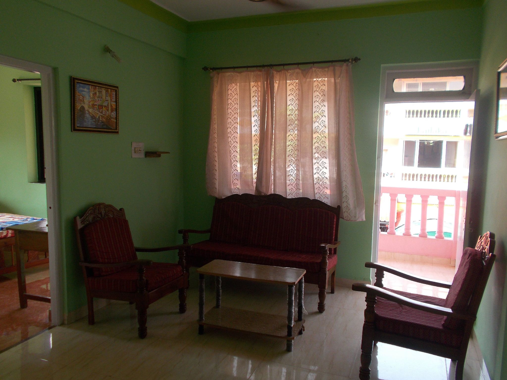 undefined Ashirwaad Holiday Apartments 2