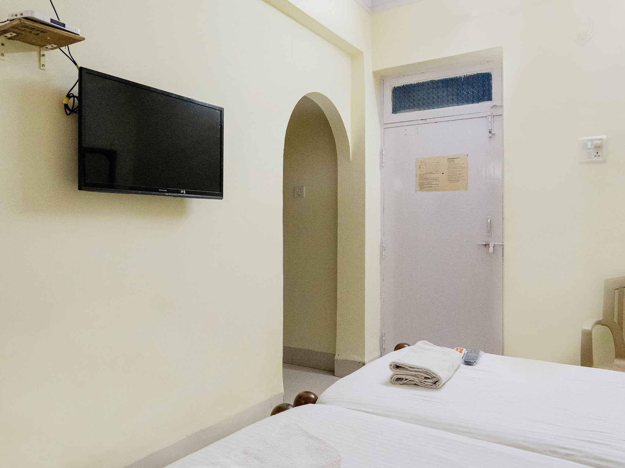 William Beach Resort AC Room 7