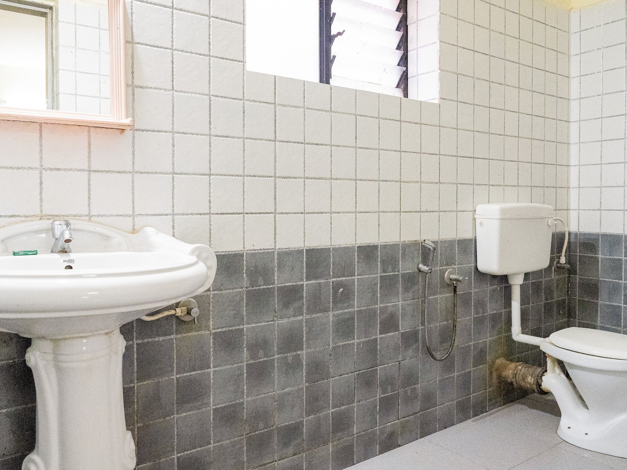 William Beach Resort AC Room 6