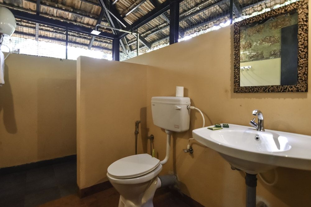 Superior Bungalow 1 Bedroom with Garden View and Terrace