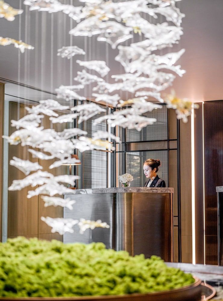 undefined Fraser Suites Hanoi 4