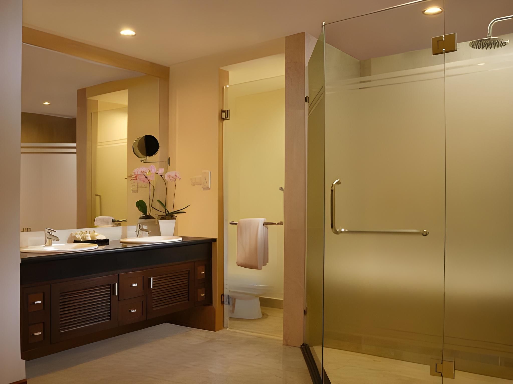 undefined Fraser Suites Hanoi 7