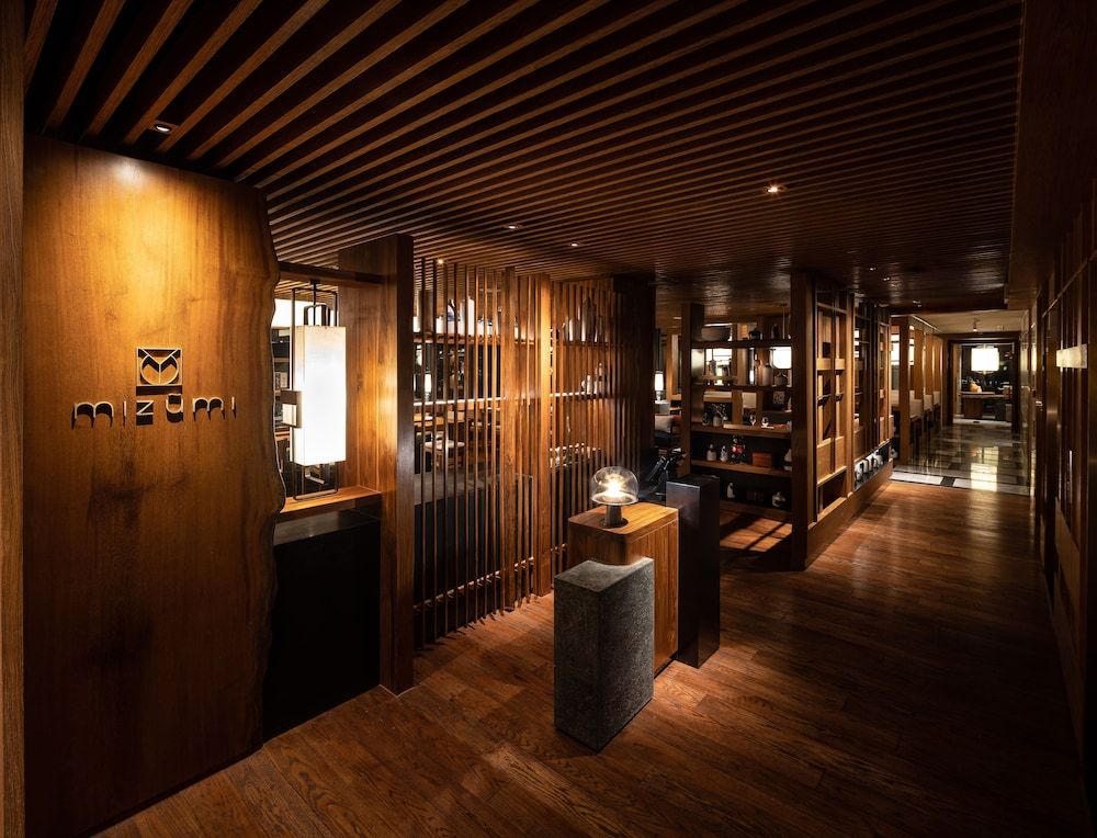 undefined Fraser Suites Hanoi 10