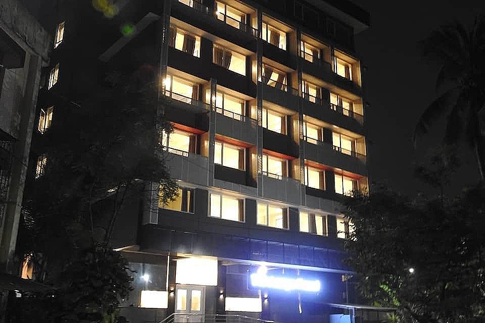 Night View