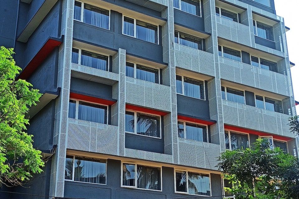 undefined TGI Ameya Grand 7