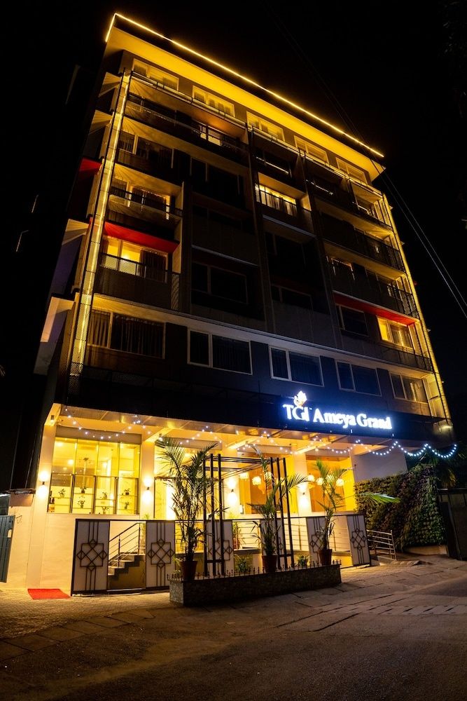undefined TGI Ameya Grand 8