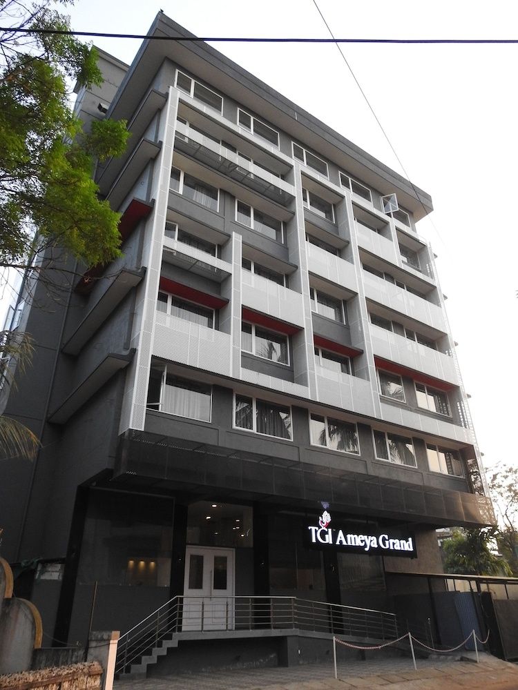 undefined TGI Ameya Grand 10