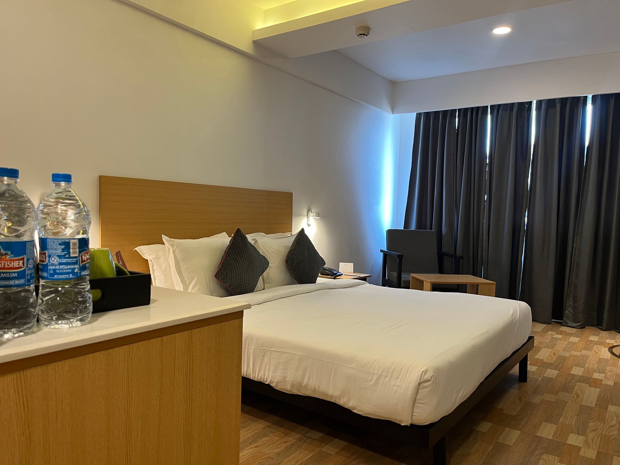 TGI Ameya Grand Citrus 7