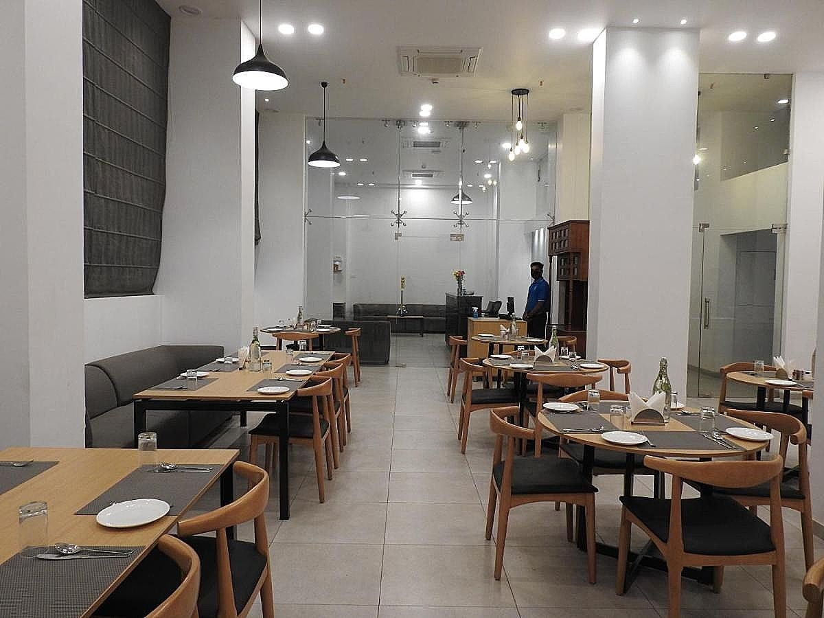 undefined TGI Ameya Grand 4