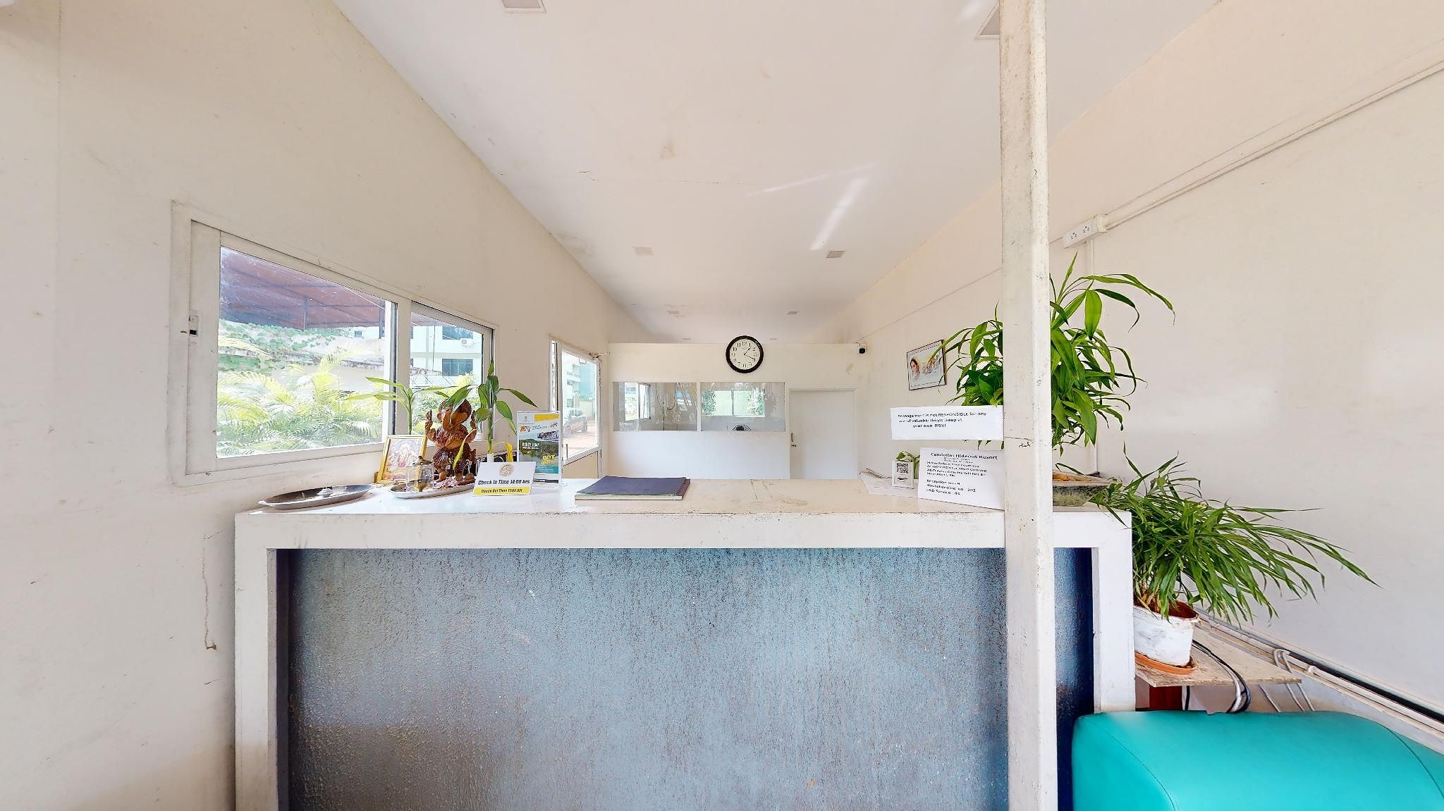 undefined Candolim Hideout Resort 2