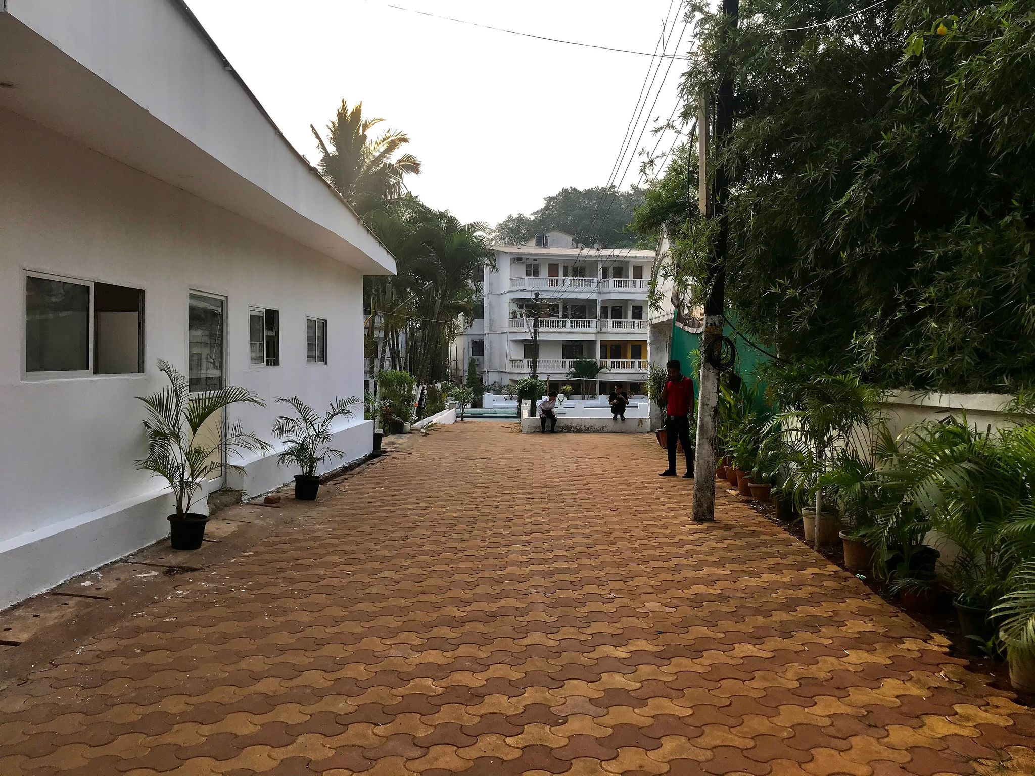 undefined Candolim Hideout Resort 10