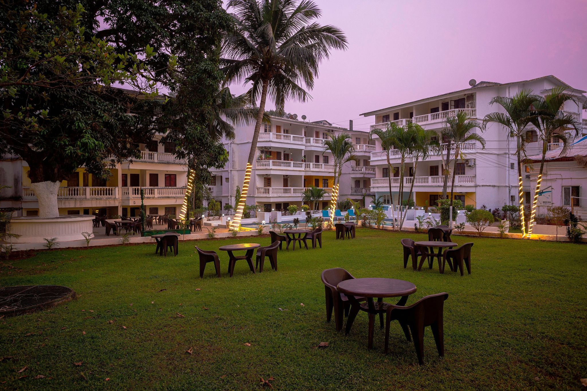 undefined Candolim Hideout Resort 7