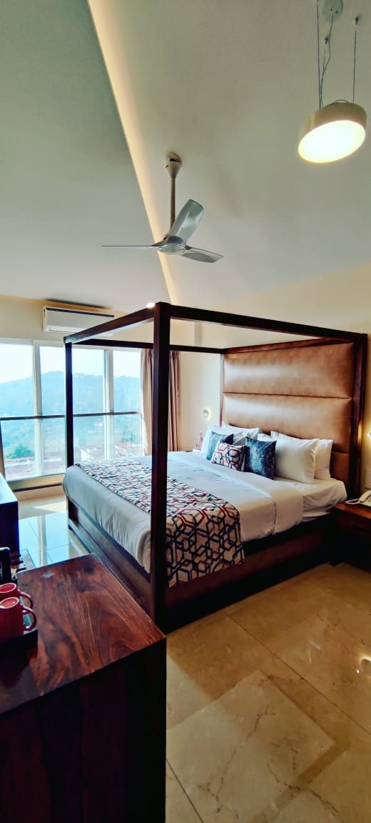undefined Kuber Mandovi Bay 9