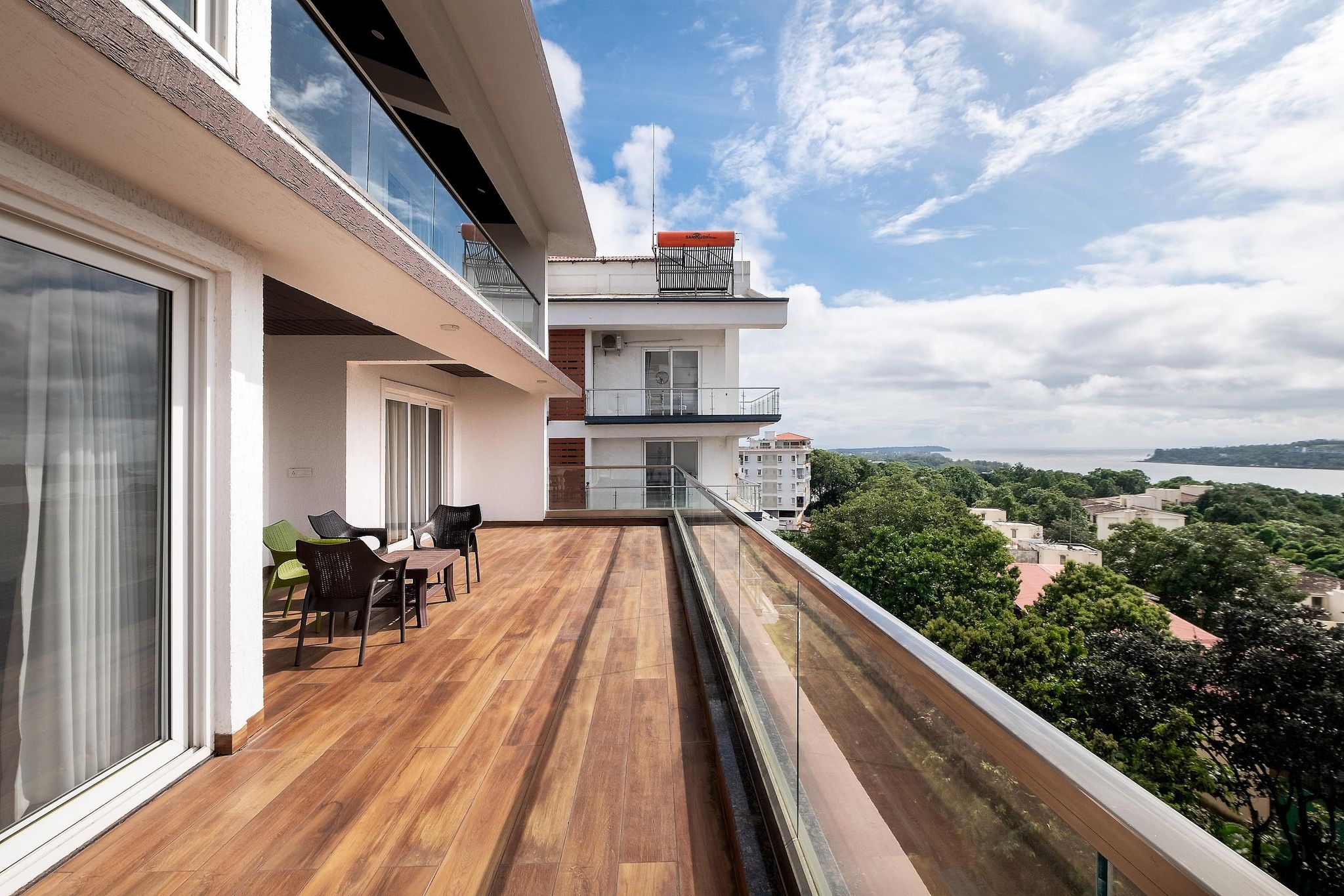 undefined Kuber Mandovi Bay 3