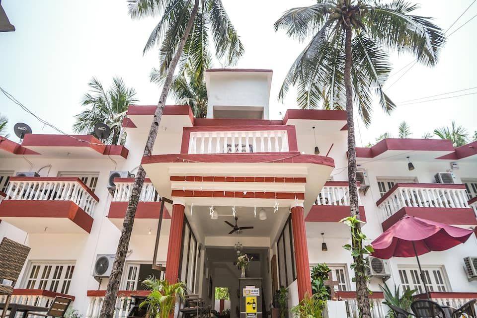 undefined Grande Ave Maria Resort 9